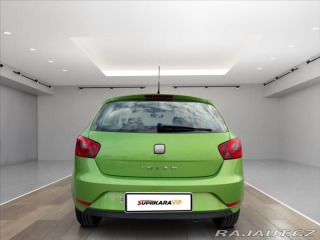 Seat Ibiza 1,4 16V 63kW Salsa D.Klim 2013