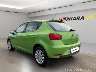 Seat Ibiza 1,4 16V 63kW Salsa D.Klim 2013