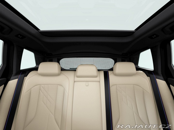 BMW X3 xDrive20 2026