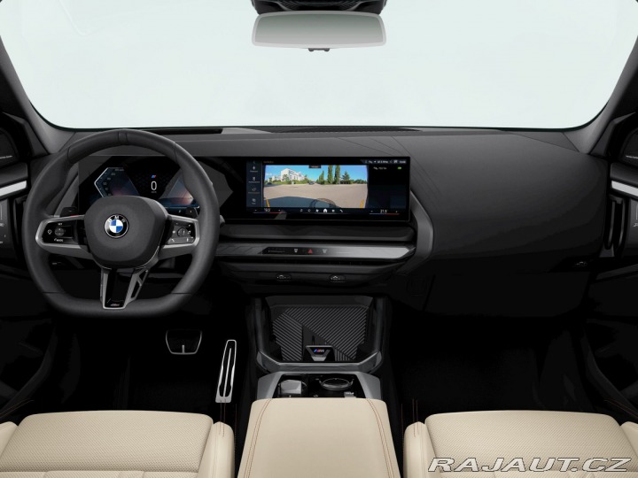 BMW X3 xDrive20 2026
