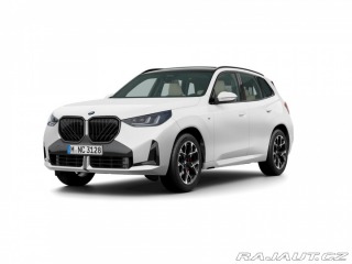 BMW X3 xDrive20 2026