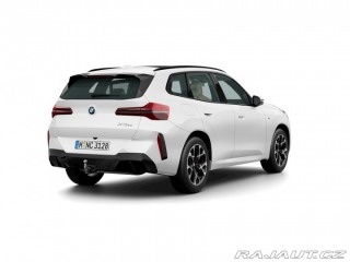 BMW X3 xDrive20 2026