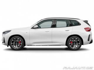 BMW X3 xDrive20 2026