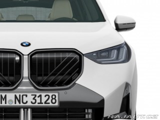 BMW X3 xDrive20 2026