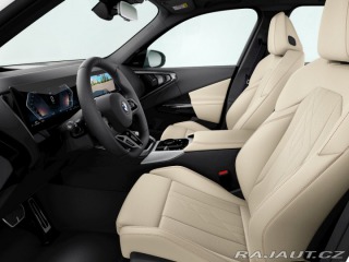 BMW X3 xDrive20 2026