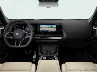 BMW X3 xDrive20 2026