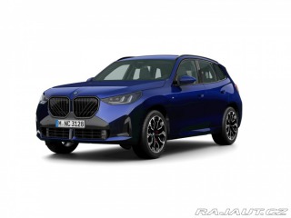 BMW X3 xDrive20d 2026