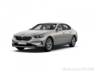 BMW 5 520d xDrive