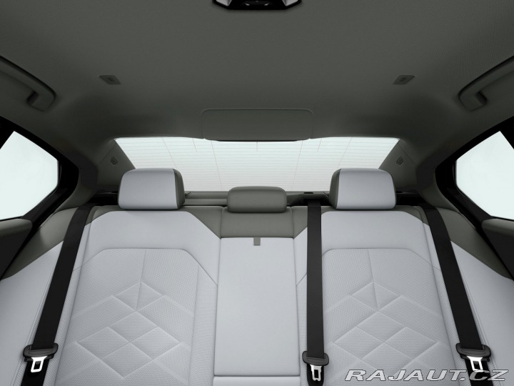 BMW 5 520d xDrive 2026