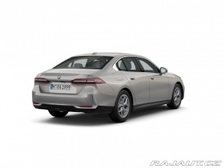 BMW 5 520d xDrive 2026