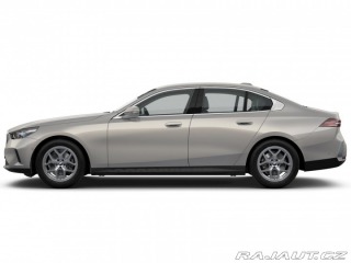 BMW 5 520d xDrive 2026