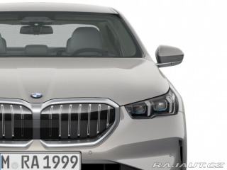 BMW 5 520d xDrive 2026