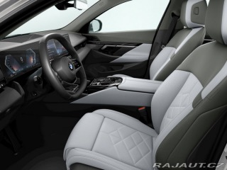 BMW 5 520d xDrive 2026