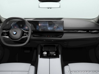 BMW 5 520d xDrive 2026