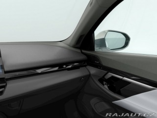 BMW 5 520d xDrive 2026