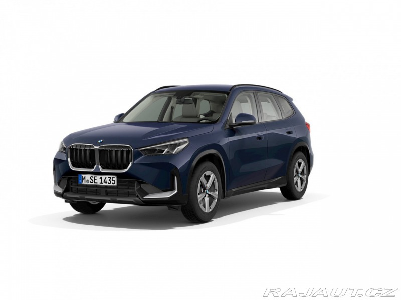 BMW X1 sDrive18d