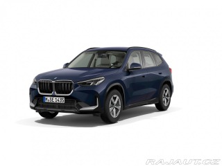 BMW X1 sDrive18d