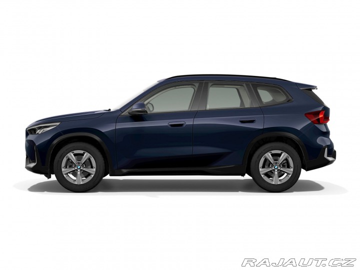 BMW X1 sDrive18d 2026