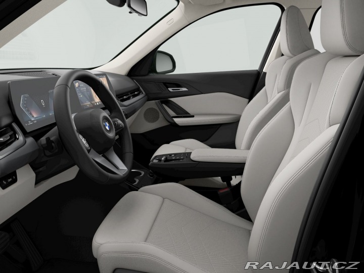 BMW X1 sDrive18d 2026