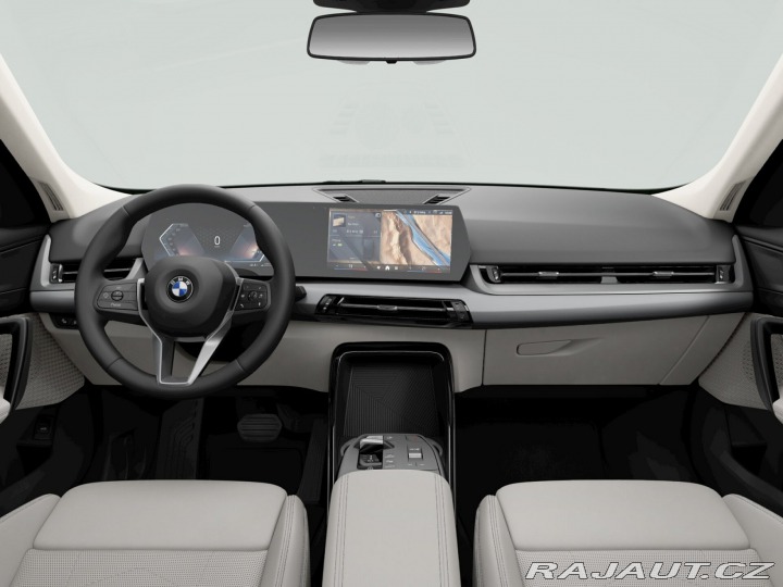 BMW X1 sDrive18d 2026