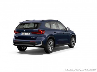 BMW X1 sDrive18d 2026
