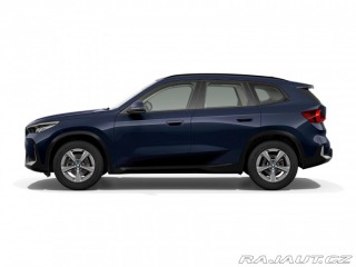 BMW X1 sDrive18d 2026
