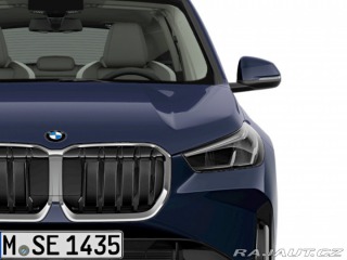 BMW X1 sDrive18d 2026