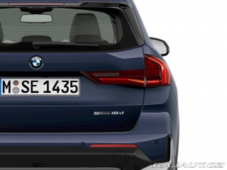 BMW X1 sDrive18d 2026