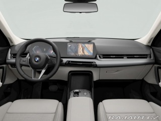 BMW X1 sDrive18d 2026