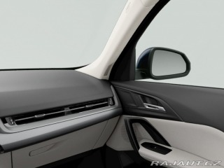 BMW X1 sDrive18d 2026