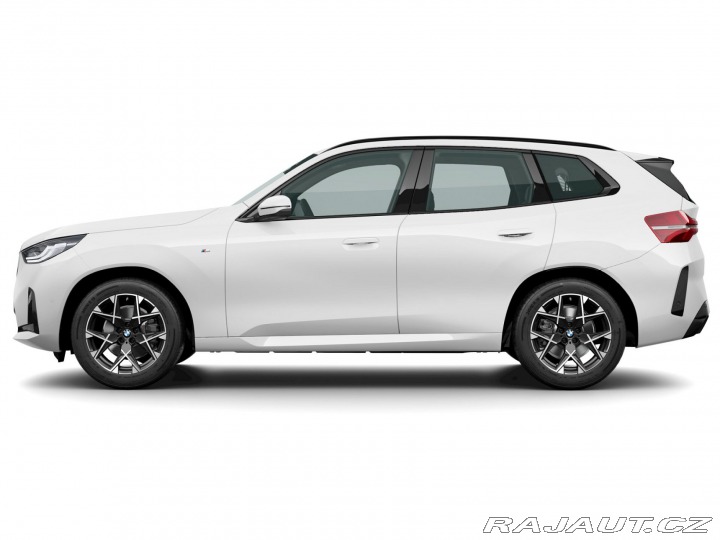 BMW X3 xDrive20d 2026
