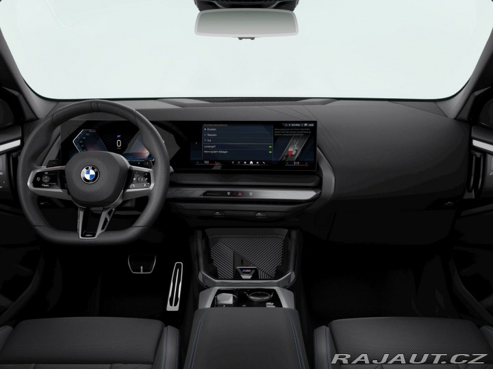 BMW X3 xDrive20d 2026