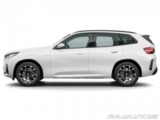 BMW X3 xDrive20d 2026