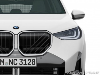 BMW X3 xDrive20d 2026