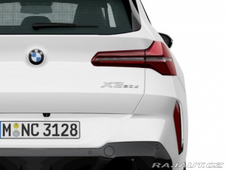 BMW X3 xDrive20d 2026