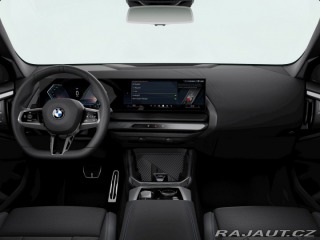 BMW X3 xDrive20d 2026