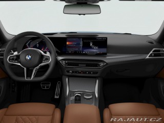 BMW 4 430d xDrive 2026