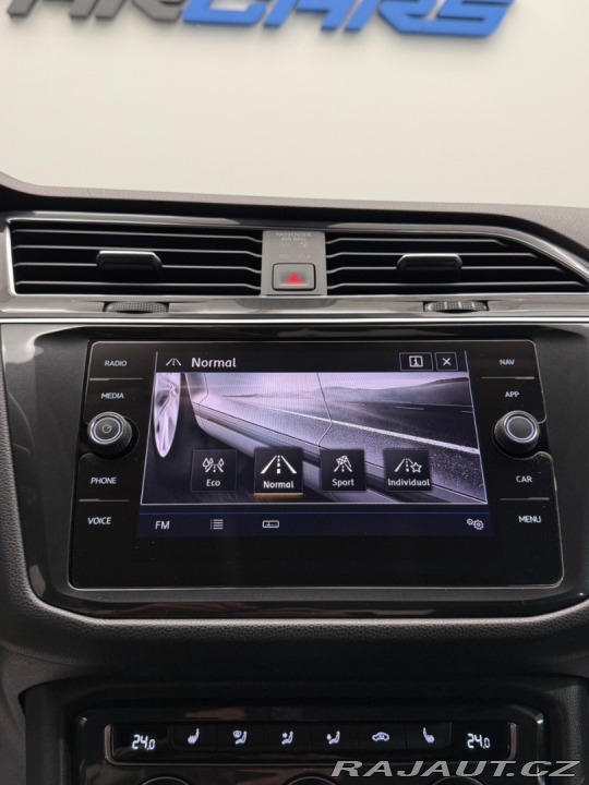 Volkswagen Tiguan Allspace 2.0 TDI BMT 140 2019