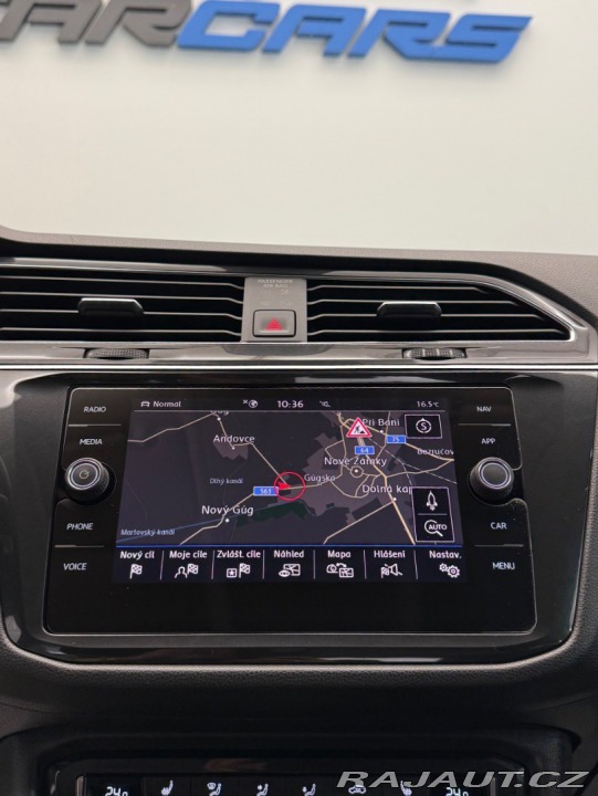 Volkswagen Tiguan Allspace 2.0 TDI BMT 140 2019