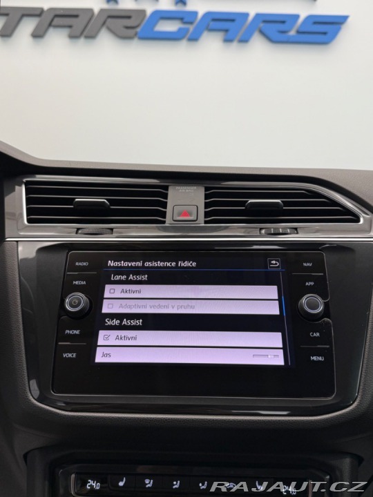 Volkswagen Tiguan Allspace 2.0 TDI BMT 140 2019
