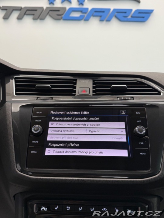 Volkswagen Tiguan Allspace 2.0 TDI BMT 140 2019