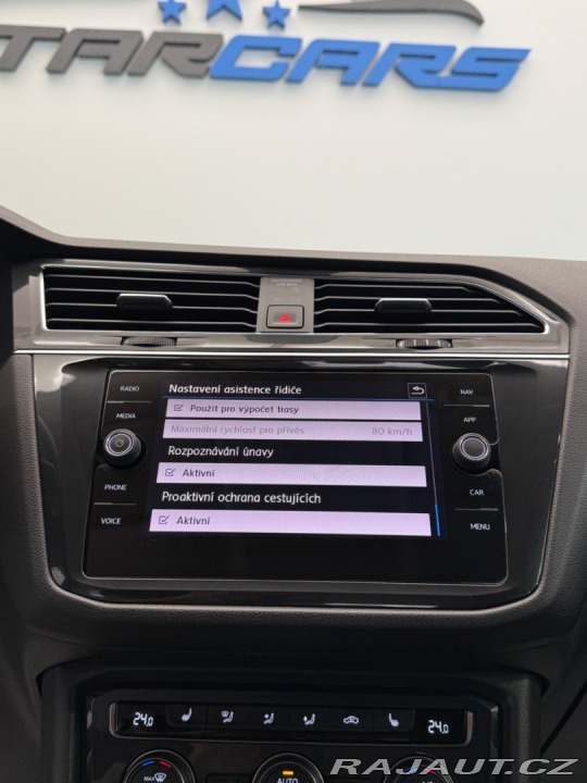 Volkswagen Tiguan Allspace 2.0 TDI BMT 140 2019