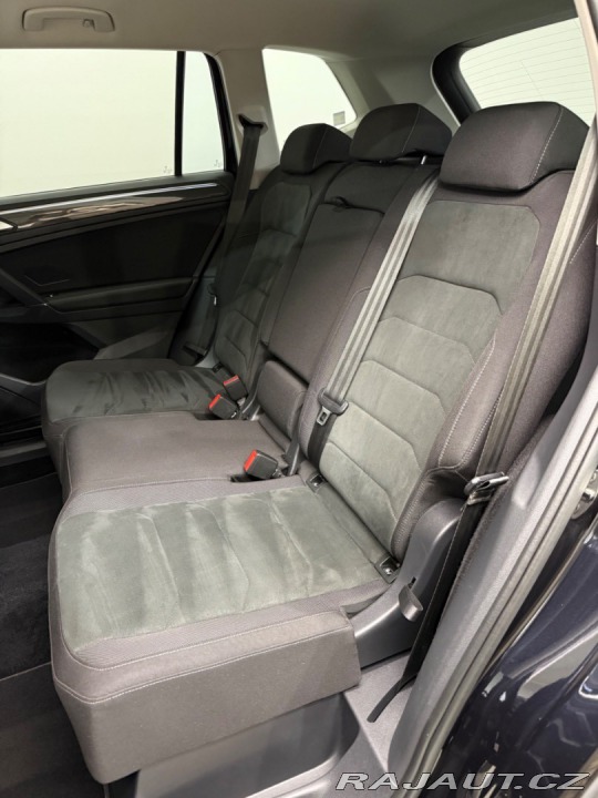 Volkswagen Tiguan Allspace 2.0 TDI BMT 140 2019
