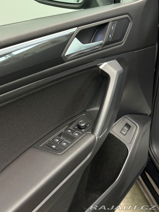 Volkswagen Tiguan Allspace 2.0 TDI BMT 140 2019