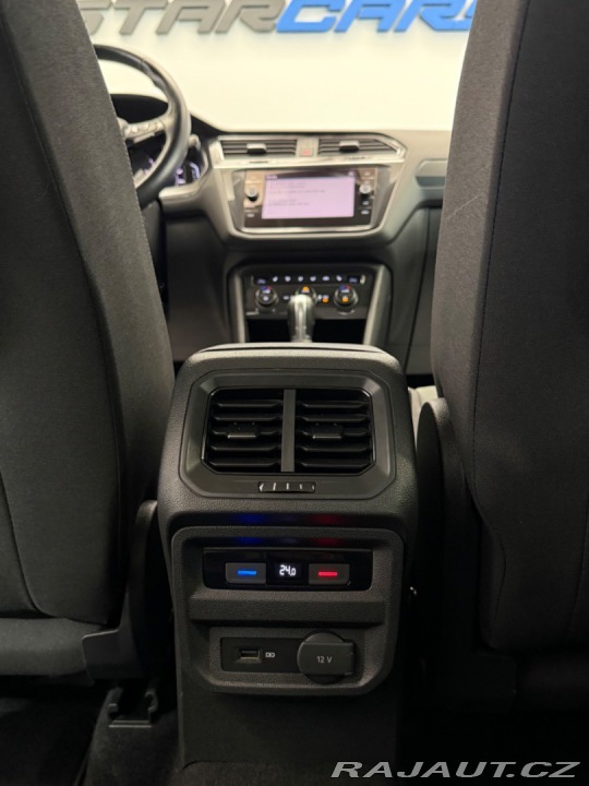 Volkswagen Tiguan Allspace 2.0 TDI BMT 140 2019