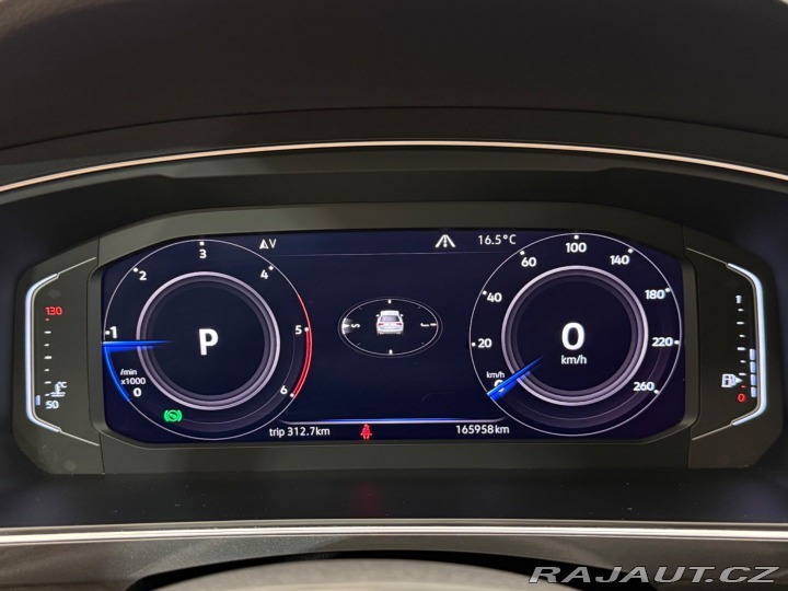 Volkswagen Tiguan Allspace 2.0 TDI BMT 140 2019