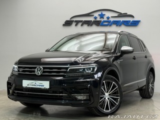 Volkswagen Tiguan Allspace 2.0 TDI BMT 140 2019