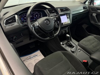 Volkswagen Tiguan Allspace 2.0 TDI BMT 140 2019