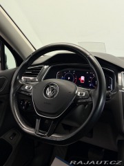 Volkswagen Tiguan Allspace 2.0 TDI BMT 140 2019
