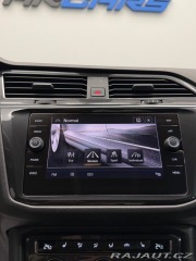 Volkswagen Tiguan Allspace 2.0 TDI BMT 140 2019